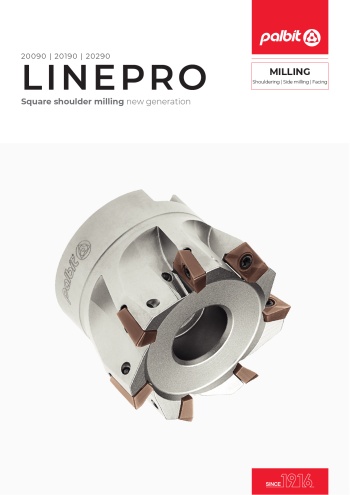 Linepro 20090-20190-20290